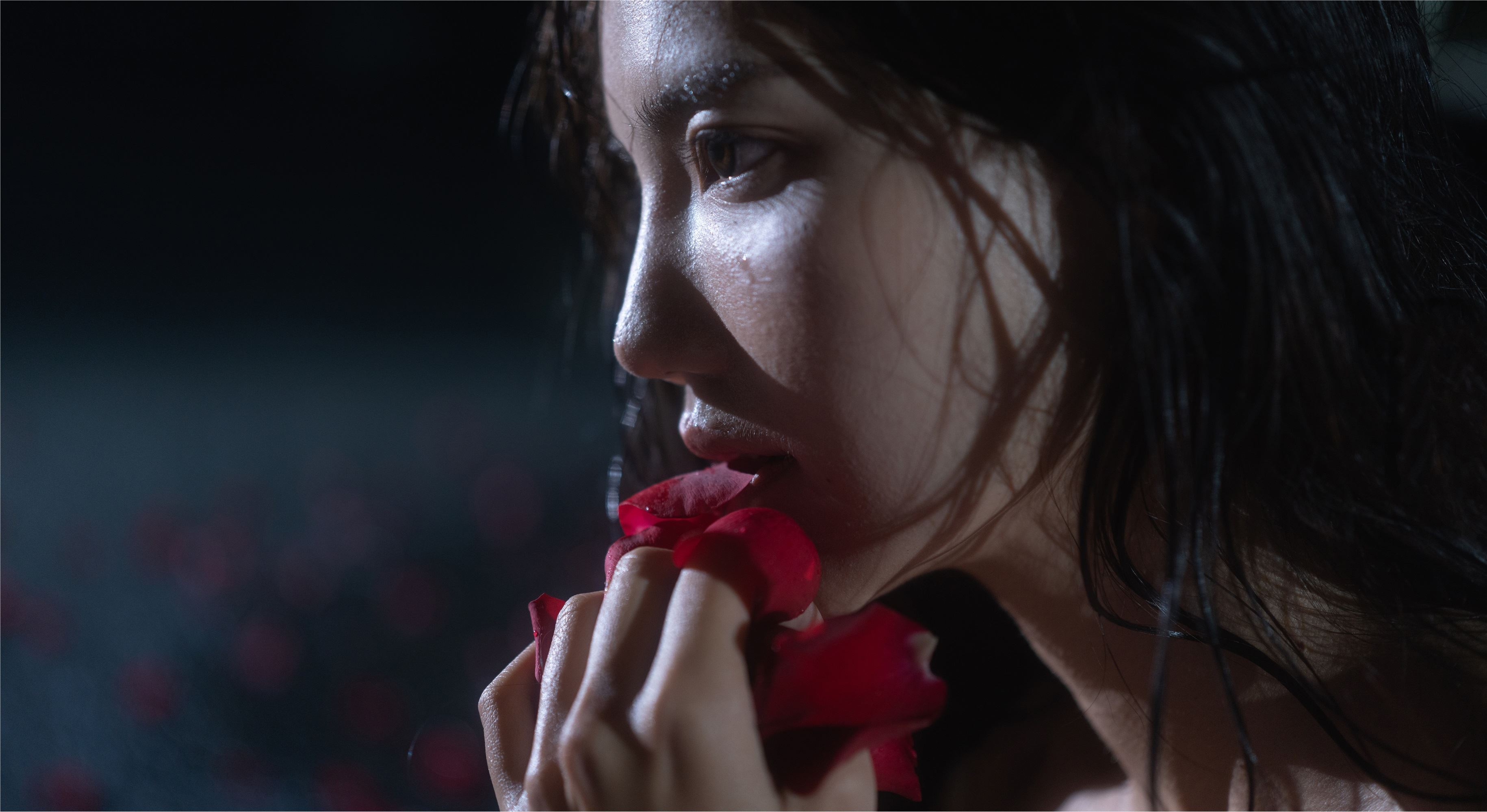 YITUYU艺图语 2025.01.23 冷雨夜 多米Domy